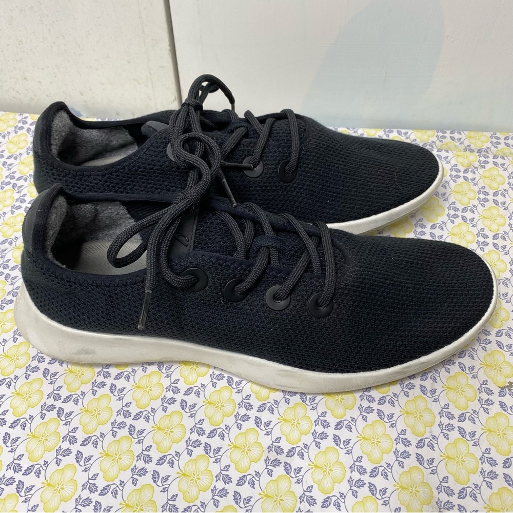 Allbirds sneakers shoes size men’s 12